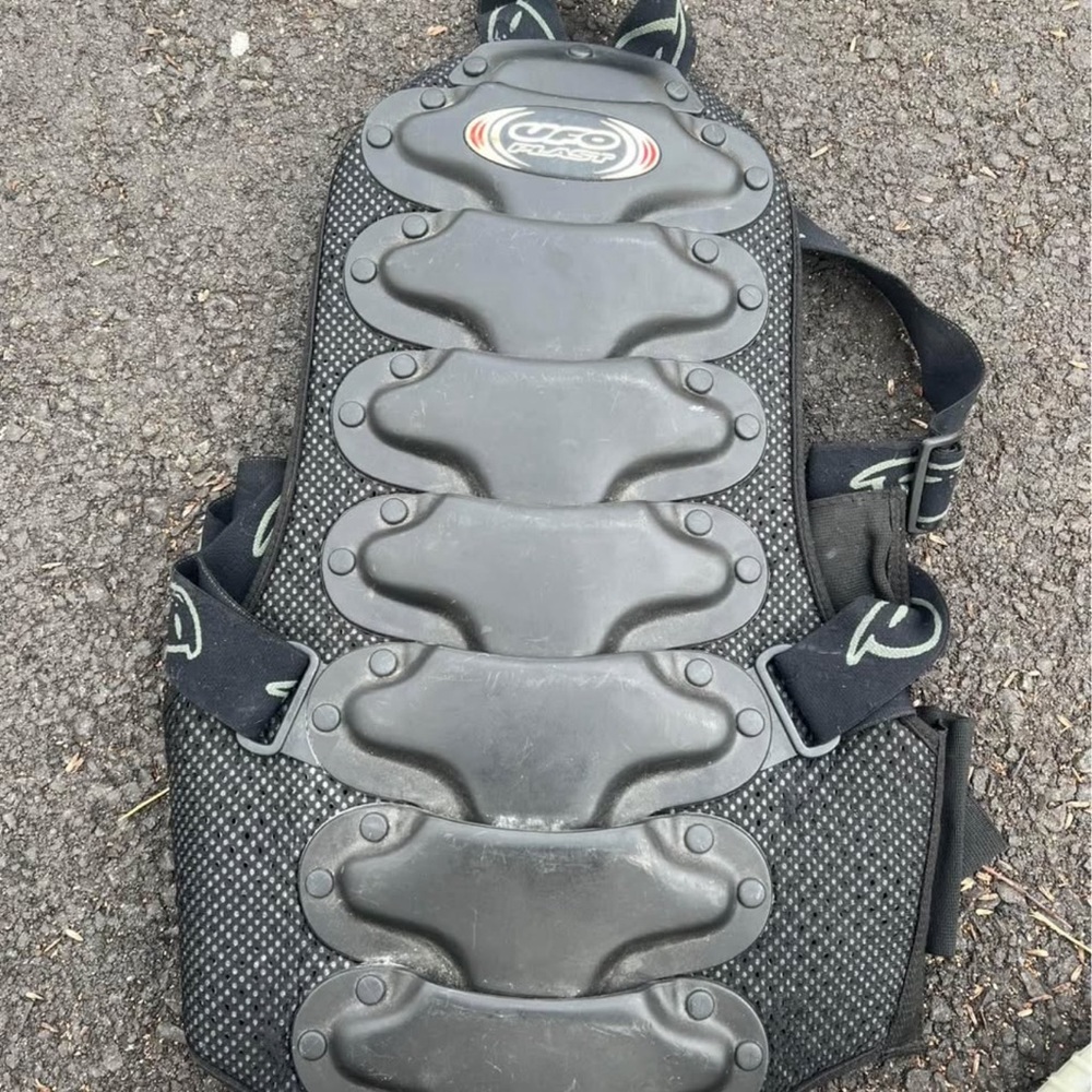 Street Bike Race Gear View 2